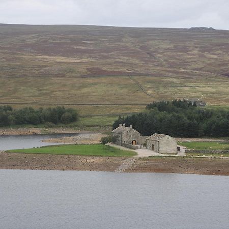 Snave Cottage Skipton Dış mekan fotoğraf