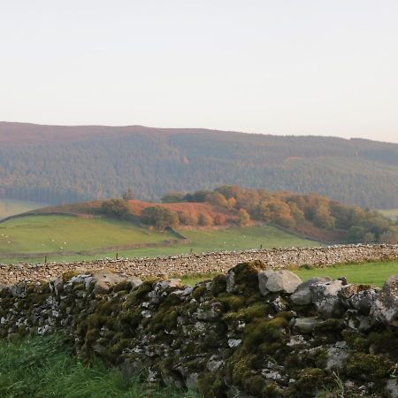 Snave Cottage Skipton Dış mekan fotoğraf
