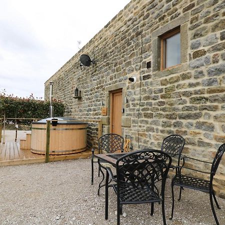 Snave Cottage Skipton Dış mekan fotoğraf