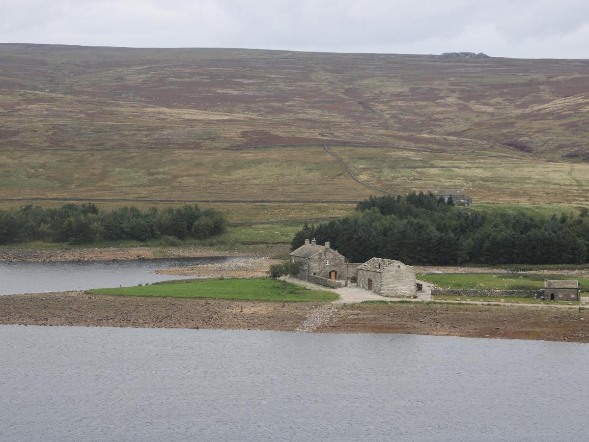 Snave Cottage Skipton Dış mekan fotoğraf
