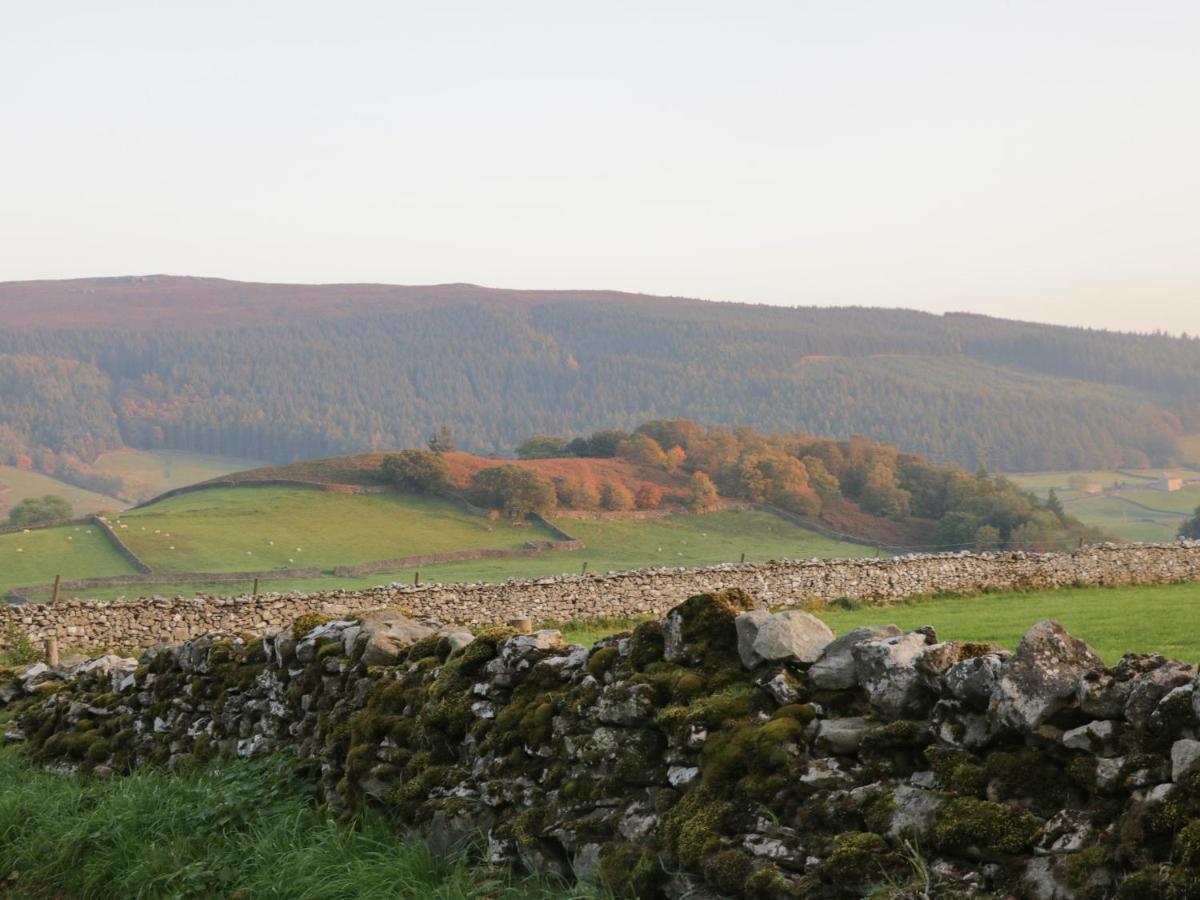 Snave Cottage Skipton Dış mekan fotoğraf