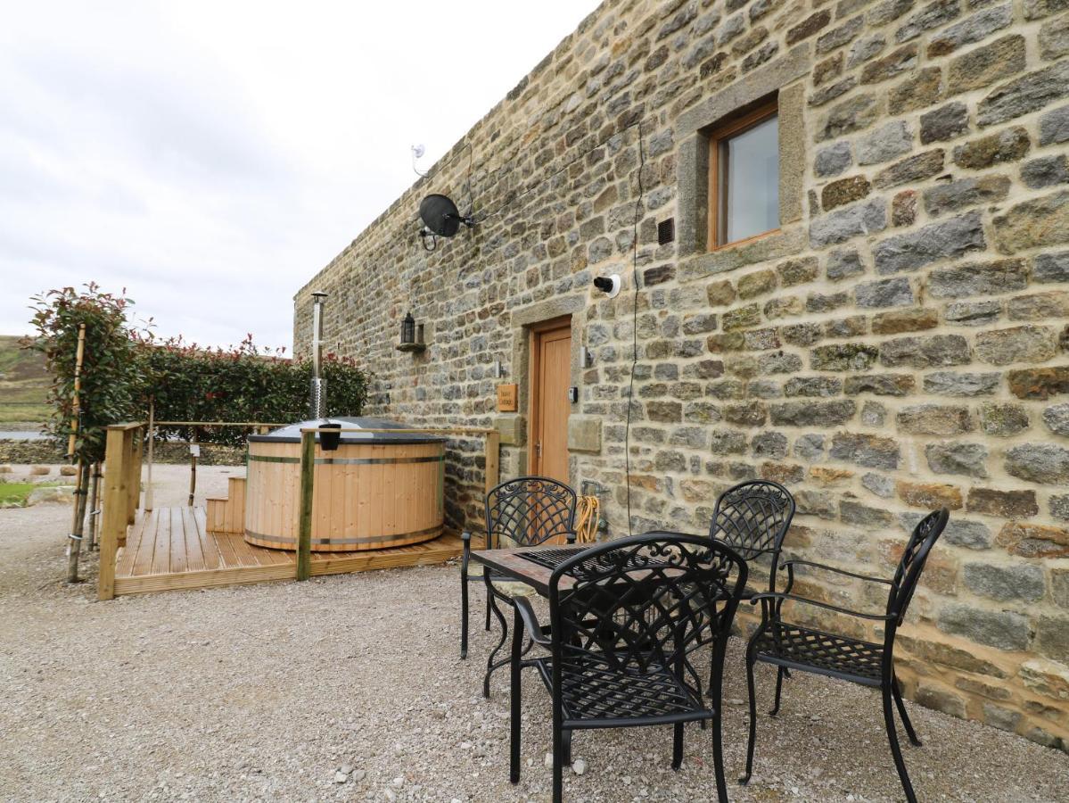 Snave Cottage Skipton Dış mekan fotoğraf