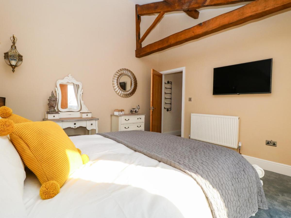 Snave Cottage Skipton Dış mekan fotoğraf