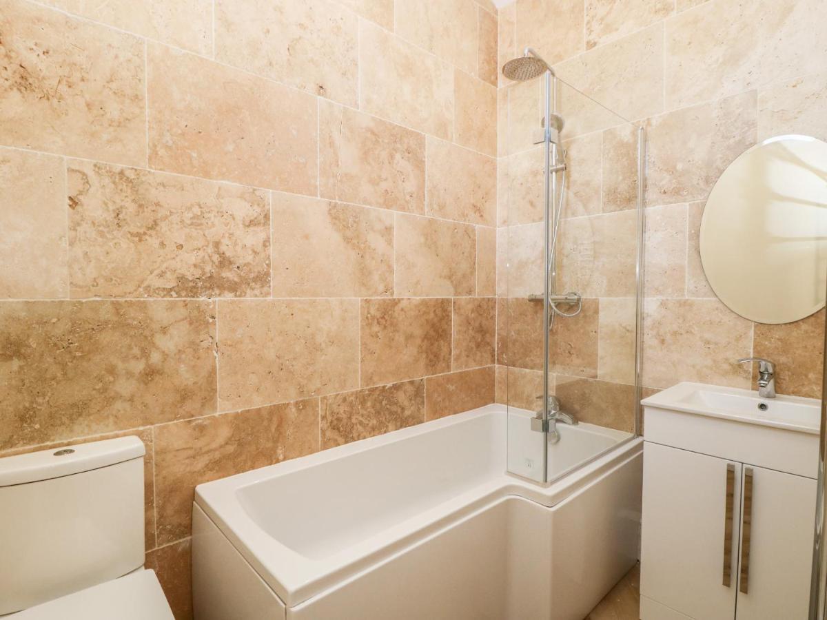 Snave Cottage Skipton Dış mekan fotoğraf
