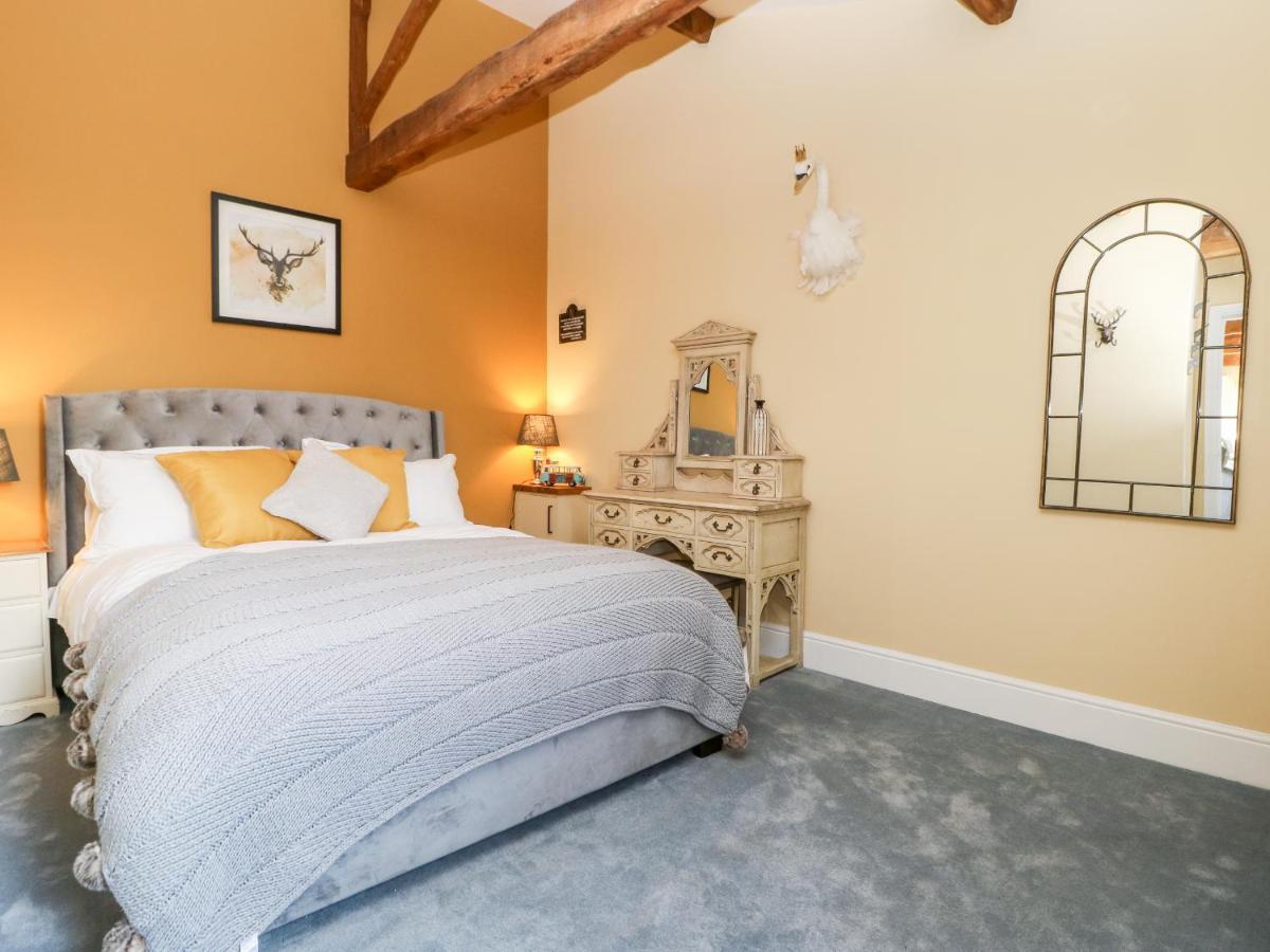 Snave Cottage Skipton Dış mekan fotoğraf