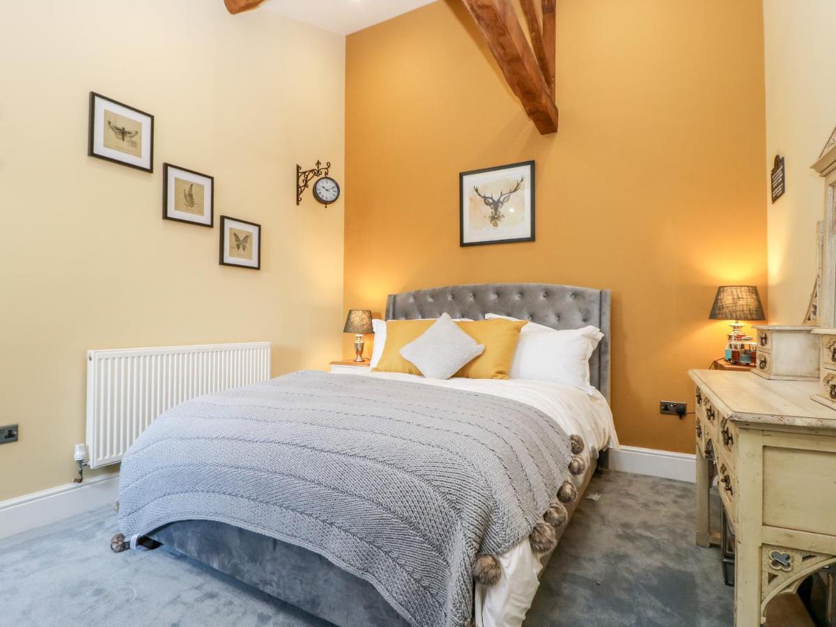 Snave Cottage Skipton Dış mekan fotoğraf