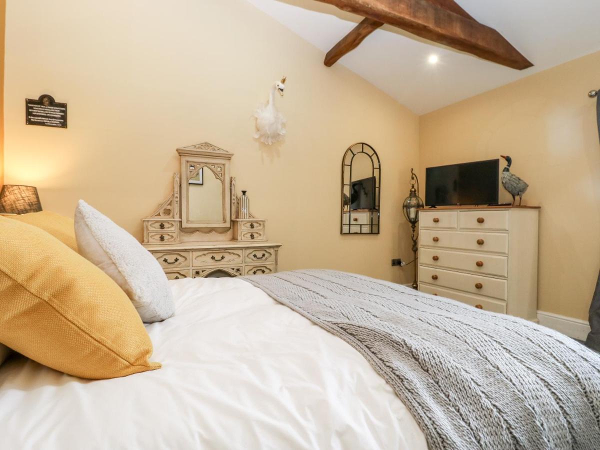 Snave Cottage Skipton Dış mekan fotoğraf